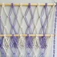 thumbnail image 3 of 3 Layers Stuffed Animal Toy Storage Net Hammock for Flat Wall, Soft Toy Organizers and Storage, 3 of 8