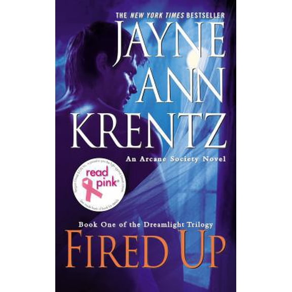 Pre-Owned Fired Up