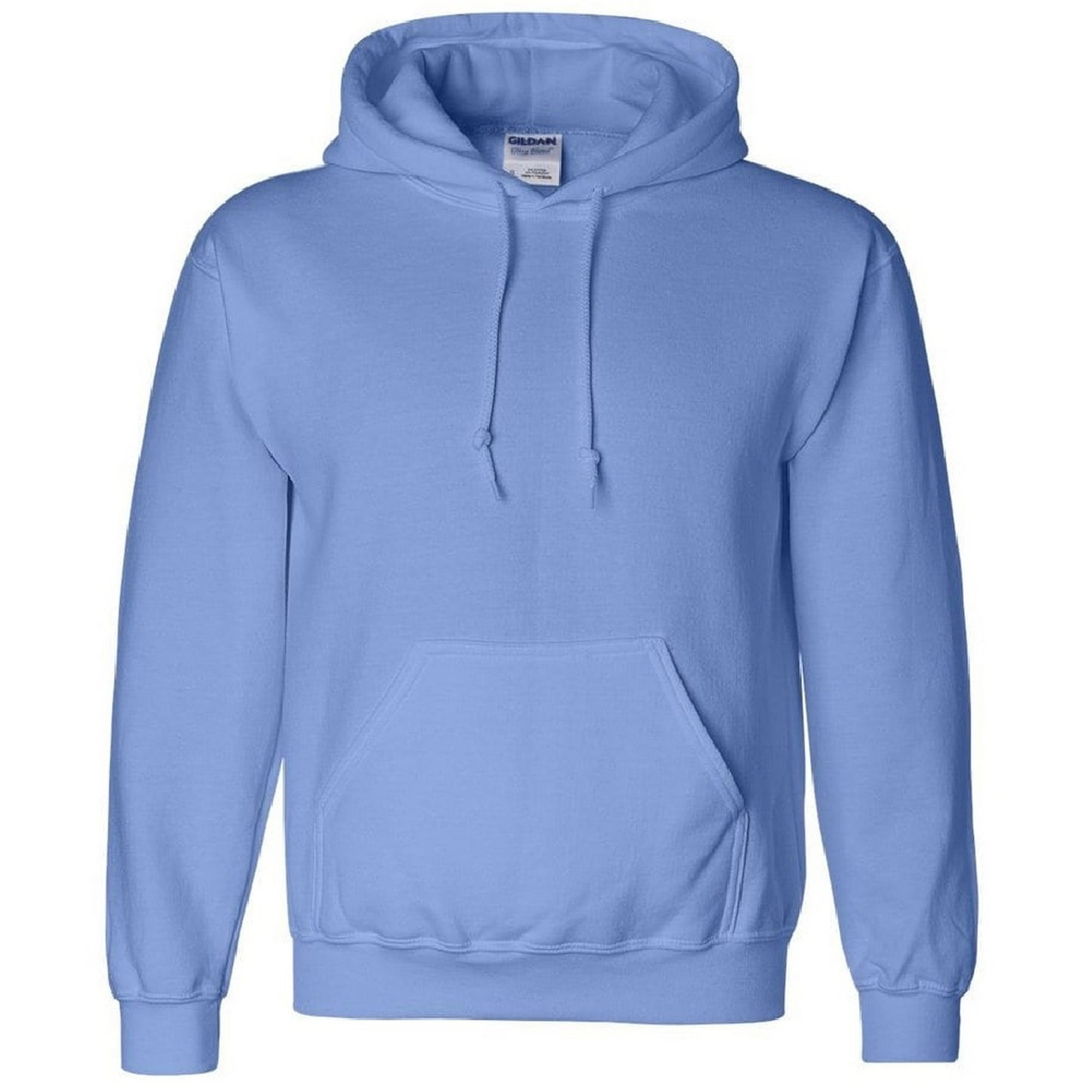 gildan adult hooded sweatshirt