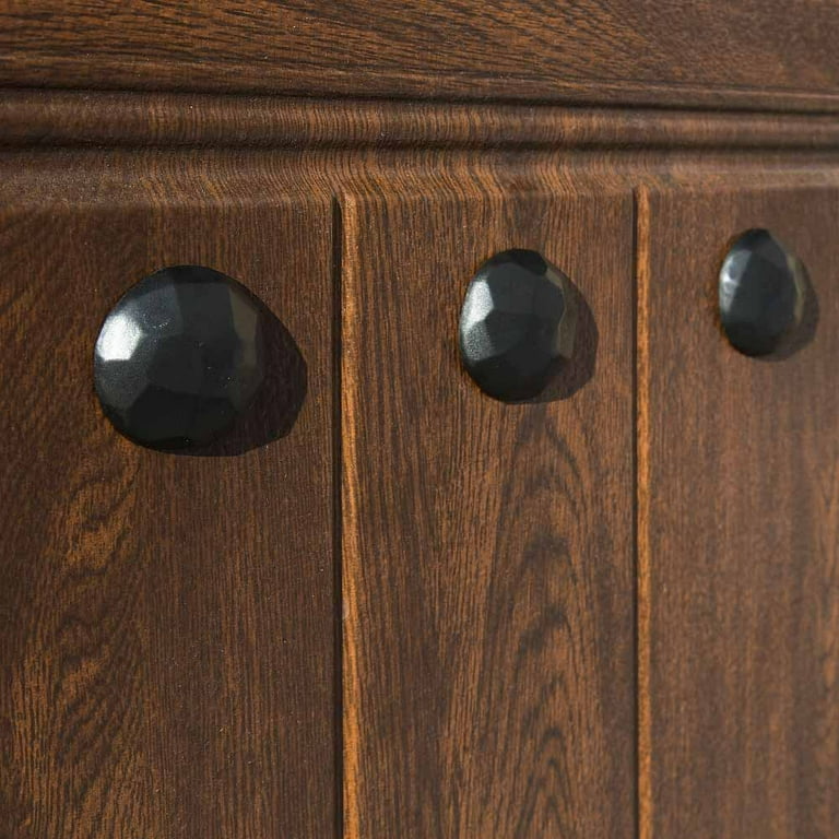 Creative Hardware Clavos Magnetic Garage Door Hardware: Decorative