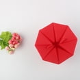 thumbnail image 3 of kurtrusly 1/2/3/5 Kitchen Microwave Popcorn Maker Collapsible Popcorn Bowls Baking Style A 1 Pc, 3 of 6