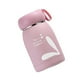 thumbnail image 2 of Bewildely Botella de viaje aislada de 320ml, taza de vacío ligera de seguridad, taza de agua Universal, oficina, hogar, empresa, niños, deportes Cocina y Comedor Rosa/320ML Bewildely HA065441-02, 2 of 6