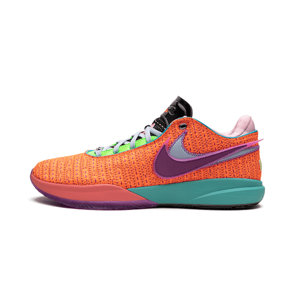 NIKE MENS LeBron 20 "Chosen 1" DJ5423 800 DJ5423 800 from Stadium Goods