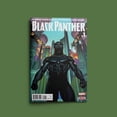 thumbnail image 4 of Libro de historietas Marvel Black Panther #1 Edición digital, 4 of 4