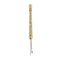 thumbnail image 1 of Sewing Seam Remover, Simple Operation Sewing Seam Remover Tool With Positioning Tape Efficient Safe Thread Stitch Remover Tool For Crafting Sewing Small, 1 of 8