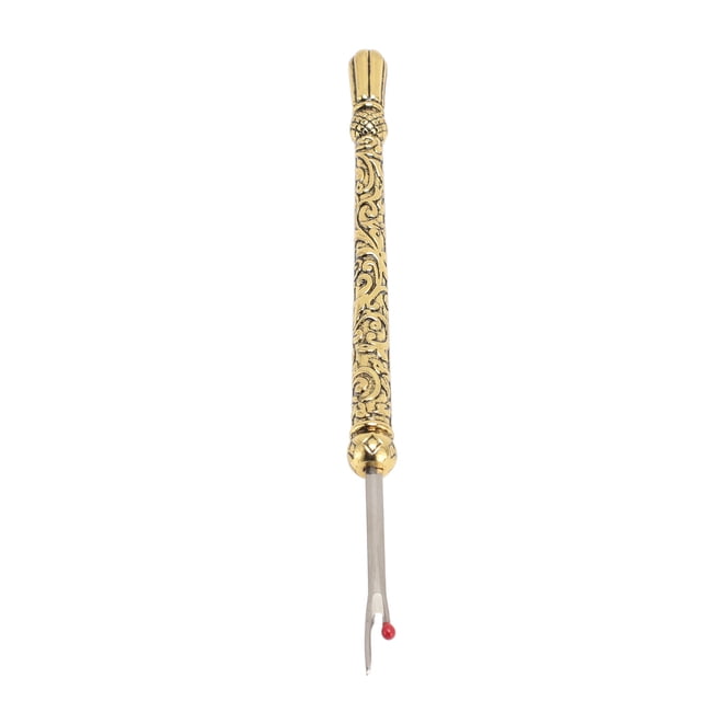 Sewing Seam Remover, Simple Operation Sewing Seam Remover Tool With Positioning Tape Efficient Safe Thread Stitch Remover Tool For Crafting Sewing Small