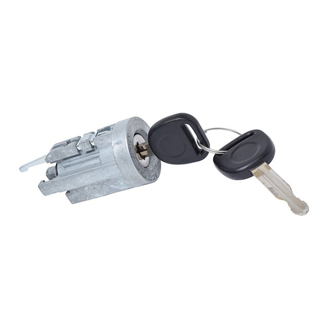 Cilindro de Encendido Generico D-Max 2002 A 2011 Isuzu C/Llave