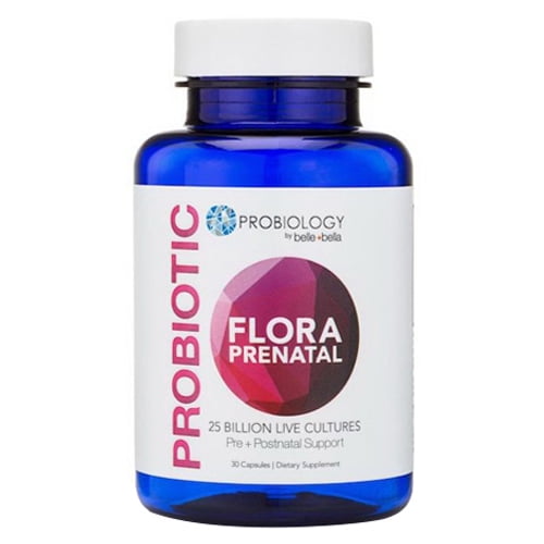 Probiotic Flora Prenatal