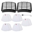 thumbnail image 1 of Compatible Con Shark Nv350 Navigatorparts Para Aspiradoras De Elevación Hepafilter, 1 of 5
