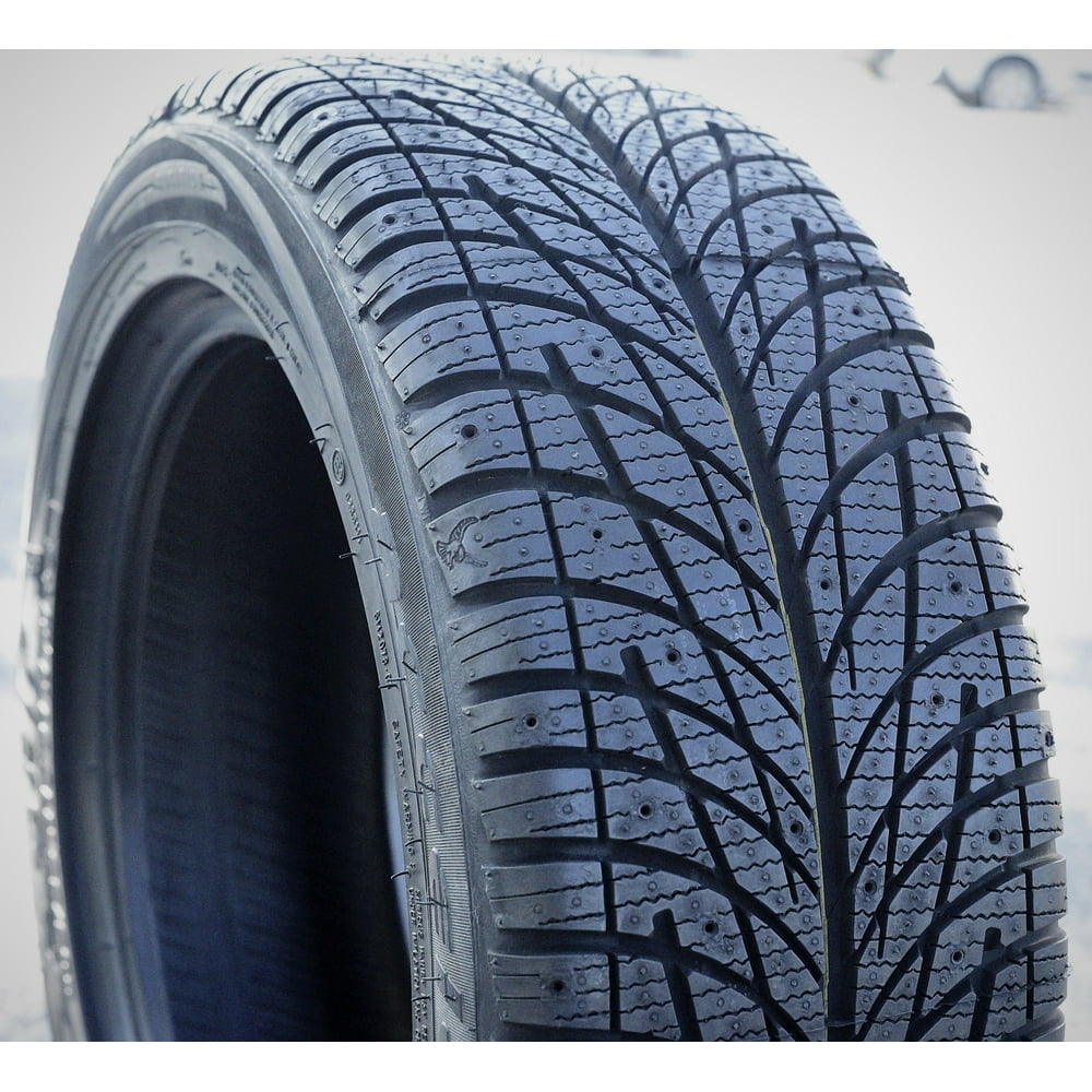Accelera XGrip 225/50R17 98V XL Winter Snow Tire
