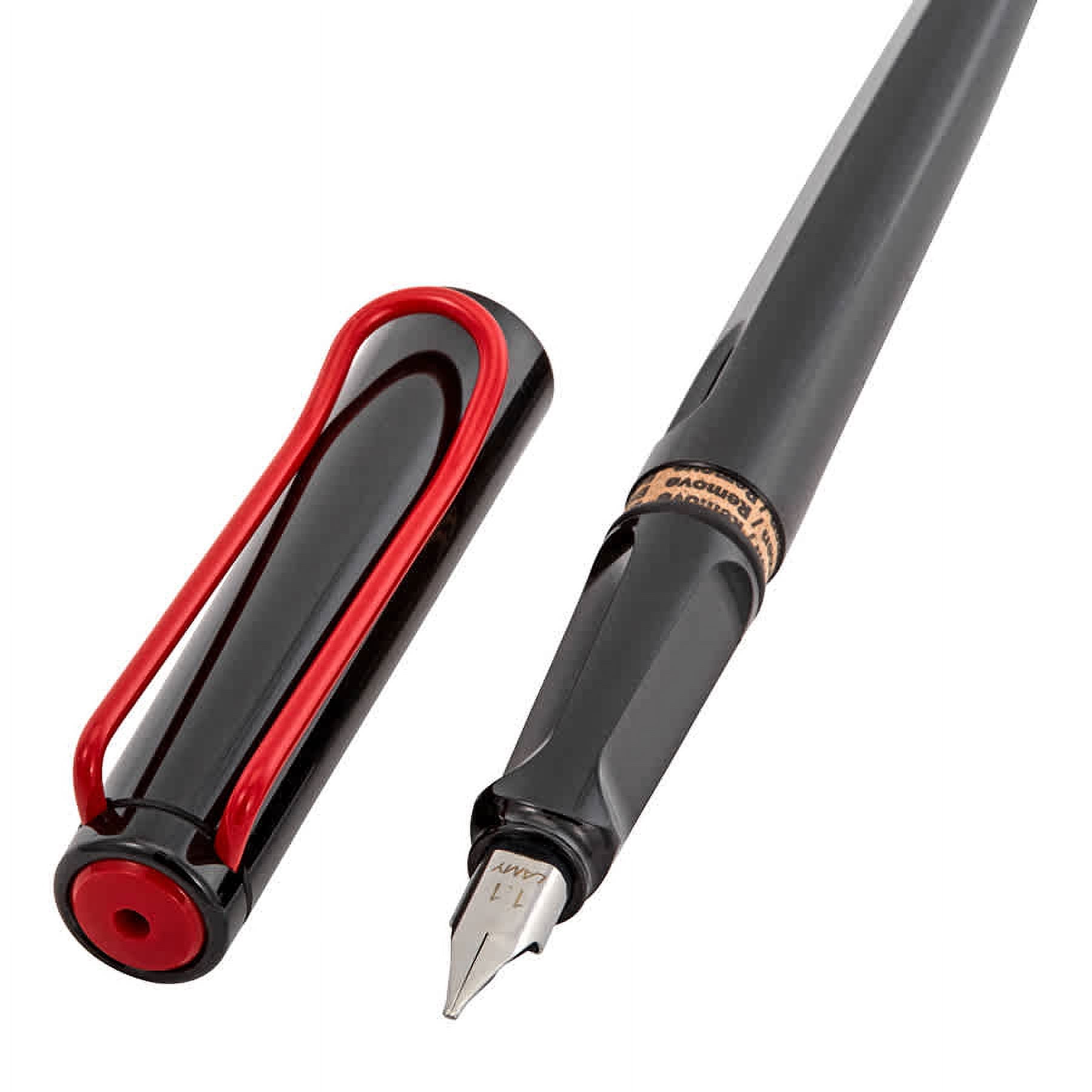 Lamy Joy Fountain Pen 1.1mm