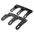 thumbnail image 3 of Zroadz Z325401 Driving/Fog Light Mounting Bracket, 3 of 7