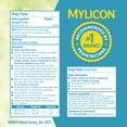 thumbnail image 4 of (3 pack) Infants' Mylicon Gas Relief Drops, Dye Free, 1 fl oz, 4 of 4