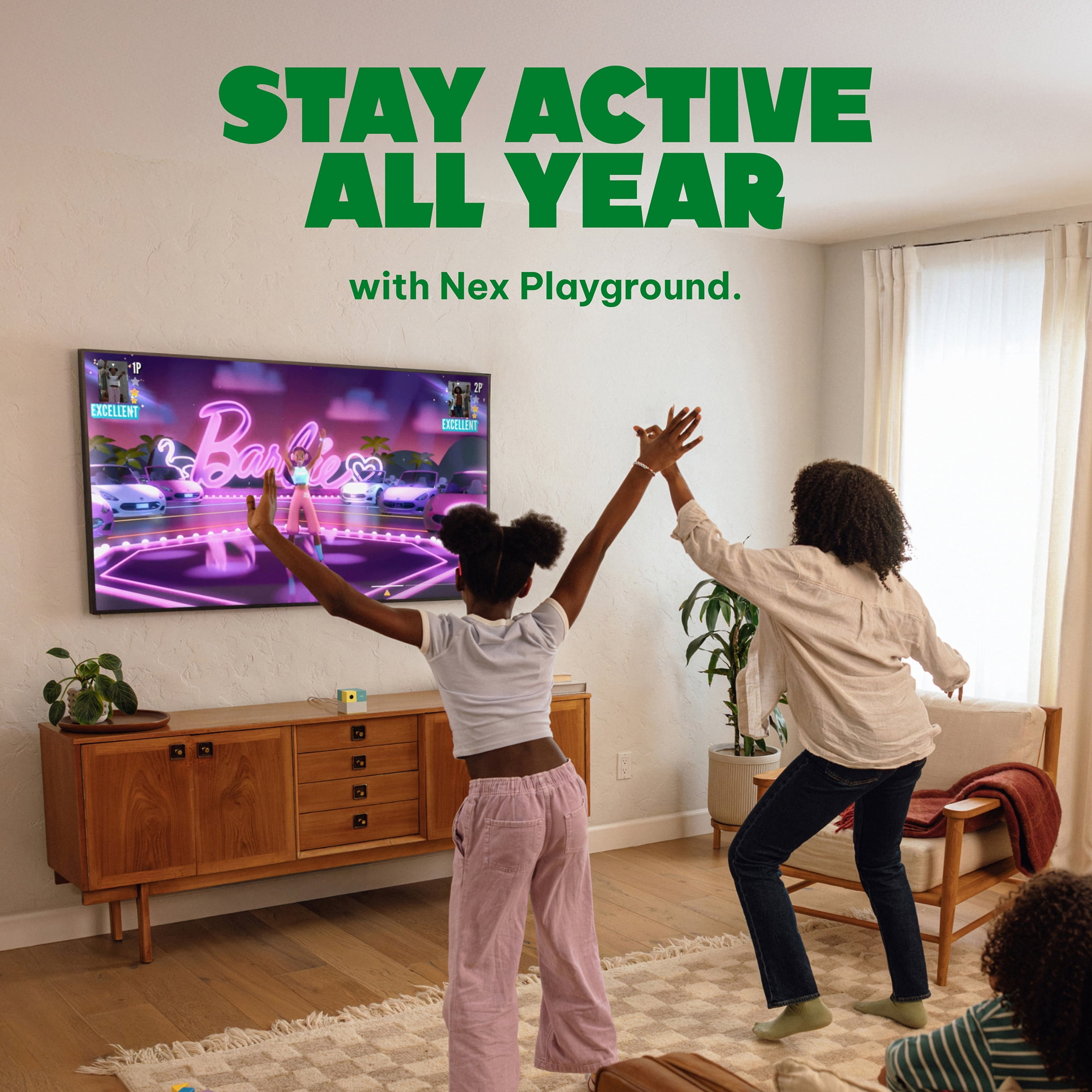 Nex Playground 12-Month Play Pass [Digital]