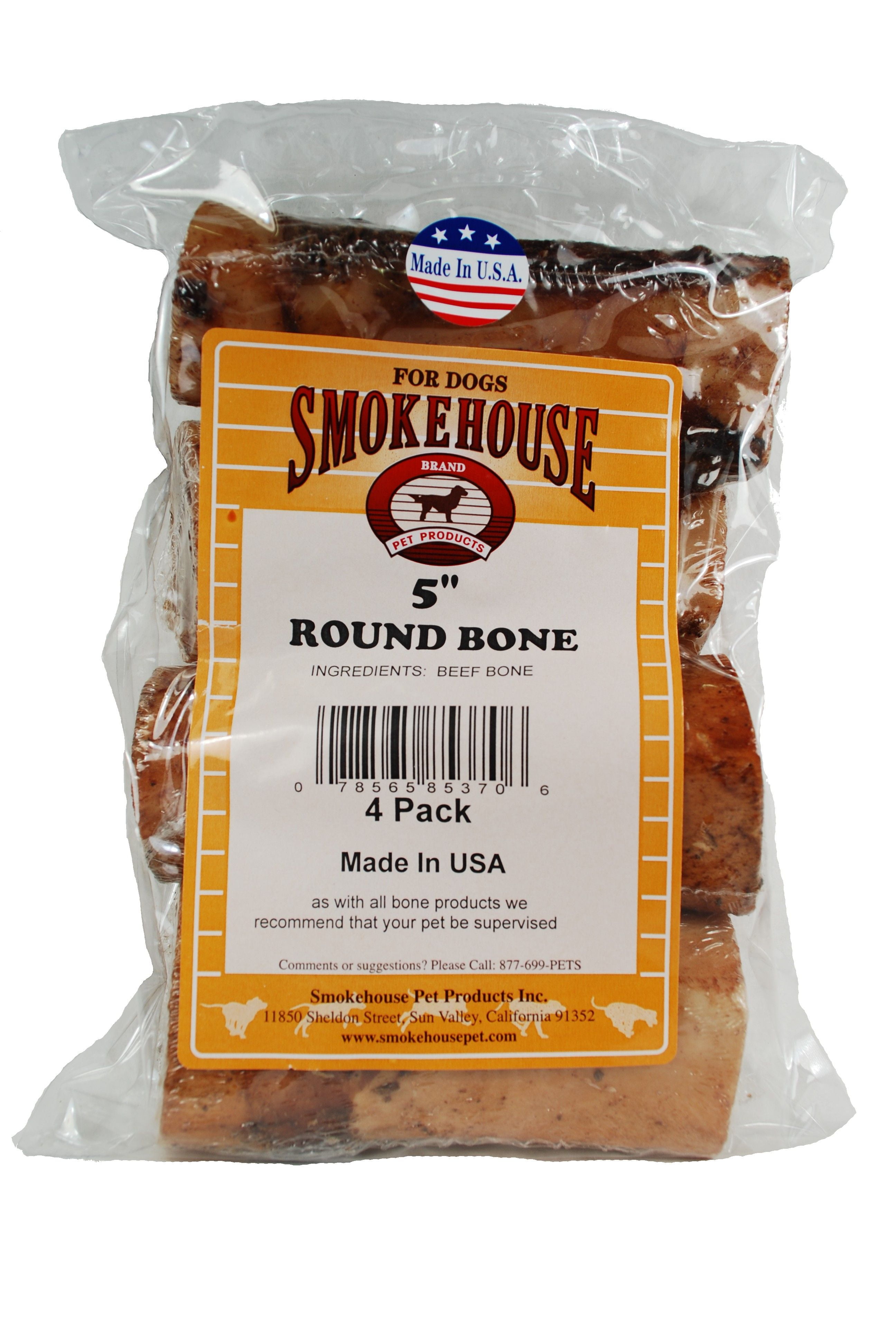 Are Roasted Marrow Bones Safe For Dogs