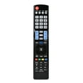 thumbnail image 2 of Qiilu Large Buttons Smart TV Remote Control Multi-functional Remote Control for LG  TV, Universal Remote Control TV,Remote Control for LG TV, 2 of 3