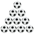 thumbnail image 4 of Shisuyan Mini Aquarium de Football Lot de 10 1,4 Po, 4 of 8