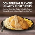 thumbnail image 3 of Marie Callender's Country Fried Chicken and Gravy, Frozen Meal, 13.1 oz (Frozen), 3 of 9