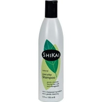 Shikai, Shampoo Everyday, 12 Ounce