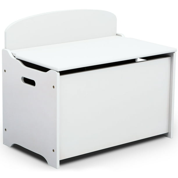 delta universal toy box