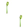 thumbnail image 4 of Naiovety Juego antiadherente Utensilios de cocina Herramientas Huevo Pescado Sartén Pala para freír Type6 NO6, 4 of 6