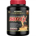thumbnail image 1 of ALLMAX NUTRITION ISOFLEX - 100% Ultra-Pure Whey Protein Isolate, Chocolate Peanut Butter 5lb, 1 of 4