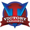 thumbnail image 6 of Victory 2x4 Tournament Classic Walnut Cornhole Set, 6 of 6