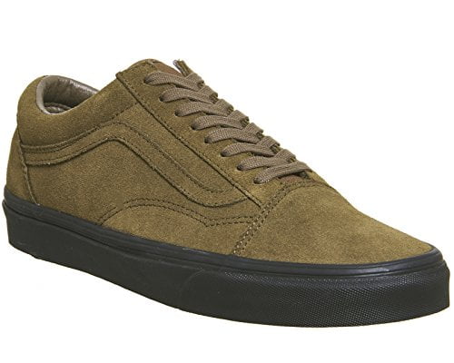 vans men's old skool core classics