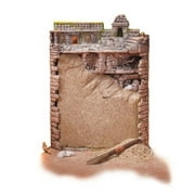 Indiana Jones Lost City Archeological Treasure Dig