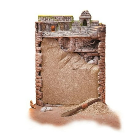 Indiana Jones Lost City Archeological Treasure Dig