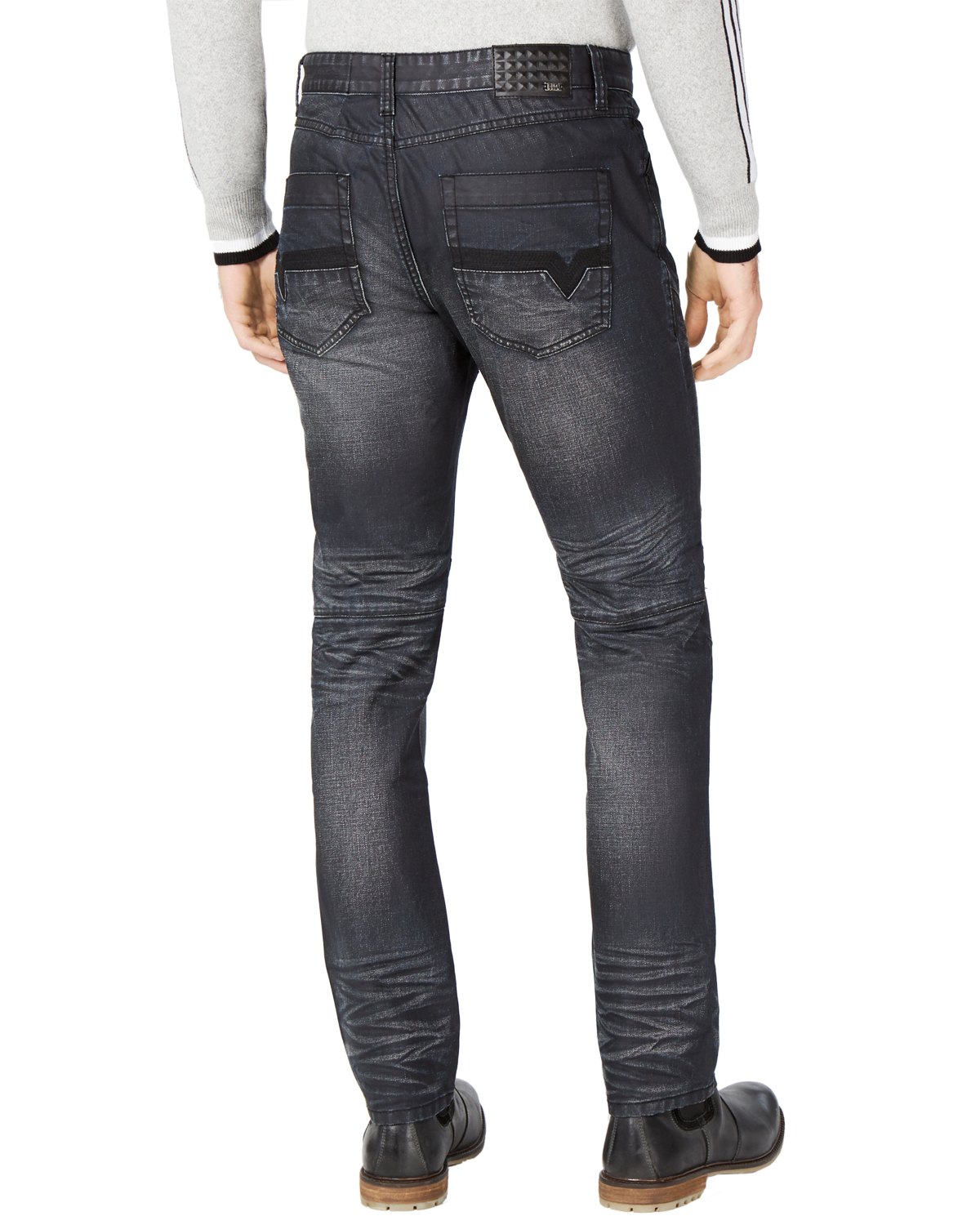 inc jeans berlin slim straight