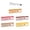 7.3- Medium Golden Blonde, variant on Alfaparf Milano Precious Nature Hair Color 2.05oz CHOOSE YOUR COLOR! ( Hair Color:9- Very Light Warm Natural Blonde;)