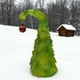 thumbnail image 5 of Noche Navideña Dendriforme Curva, Adornación de Ventana Jardín, Regalo de Fiesta, Durable de Acero, Base de Madera, para Salón, Curva de Navidad, Estético de Exterior, Presentación de Hogar, for, 5 of 8