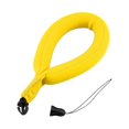 thumbnail image 2 of EeaseCA 3pcs Float Wrist Strap Waterproof Digital Camera Floating Wrist Strap Hand Belt for Camera (Yellow), 2 of 7