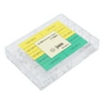 thumbnail image 3 of Stainless Steel Watch Back Case Cover Screw Set Watch Repair Cross Screws Accessory, 3 of 9