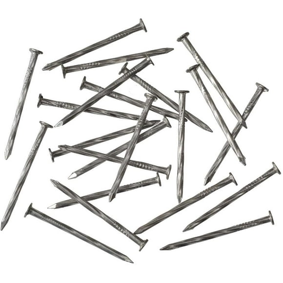 370 Pack 1-1/2" Standard Ardox Spiral Nails