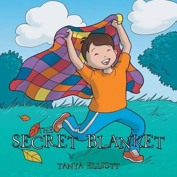 The Secret Blanket, (Paperback)