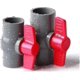 thumbnail image 5 of Pvc Ball Valve, Plastic Ball Valve (40mm), 5 of 5