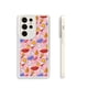 thumbnail image 1 of Proteja su teléfono con estilo con una moderna y duradera funda plateada mate de doble capa para iPhone 15 Pro Max 14 13 12 Pro 11, 1 of 4