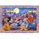 thumbnail image 1 of Rompecabezas Ravensburger Disney Mosaic Mickey 1000 unidades, 1 of 7