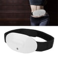 thumbnail image 4 of Electric Waist Heating Belt, 3D Smart Fitting Technology 5 Automatic Massage Modes Heated Waist Belt  For Office For Home, 4 of 8