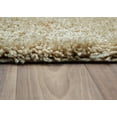 thumbnail image 2 of Garland Rug Serendipity Washable Nylon Linen Bath Rug, 30" x 50", 2 of 6