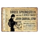 thumbnail image 1 of Placa de Metal Retro Wdftyju Arte de pared Vintage, 1 of 7