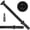 Black-#10 x 3in 124pcs, variant on #10 X 1-5/8" Trailer Deck Screws Self-tapping Sheet Wood Metal Screw 120t25 Star Bits Reamer Tek For Attaching To Steel