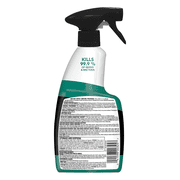 Weiman Granite & Stone Disinfectant Cleaner & Polish, 16 fl oz