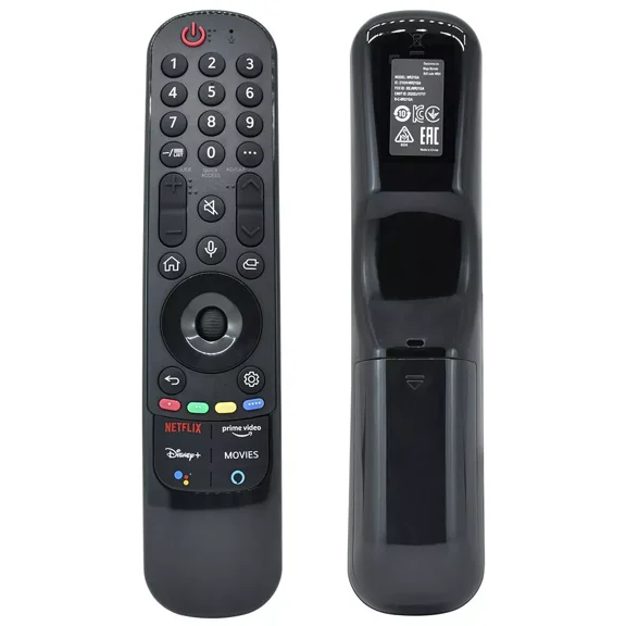 New MR21GA Magic Voice Remote Control for LG TV OLED77C1 OLED77G1 OLED55C1 OLED55G1 OLED65C1 OLED65G1