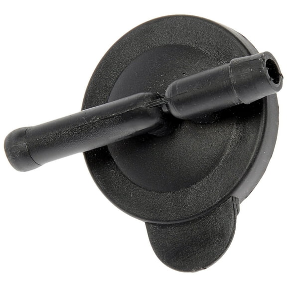 Dorman 54252 Coolant Reservoir Cap for Specific Toyota Models Fits select: 1984-1995 TOYOTA PICKUP, 1984-1995 TOYOTA 4RUNNER