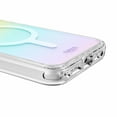 thumbnail image 5 of Avana Frost Cosmic MagSafe Case iPhone 17e/16e Violet, 5 of 5
