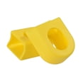 thumbnail image 5 of 2pcs Protector Sunnimix Cubierta protectora de bielas Amarillo, 5 of 5