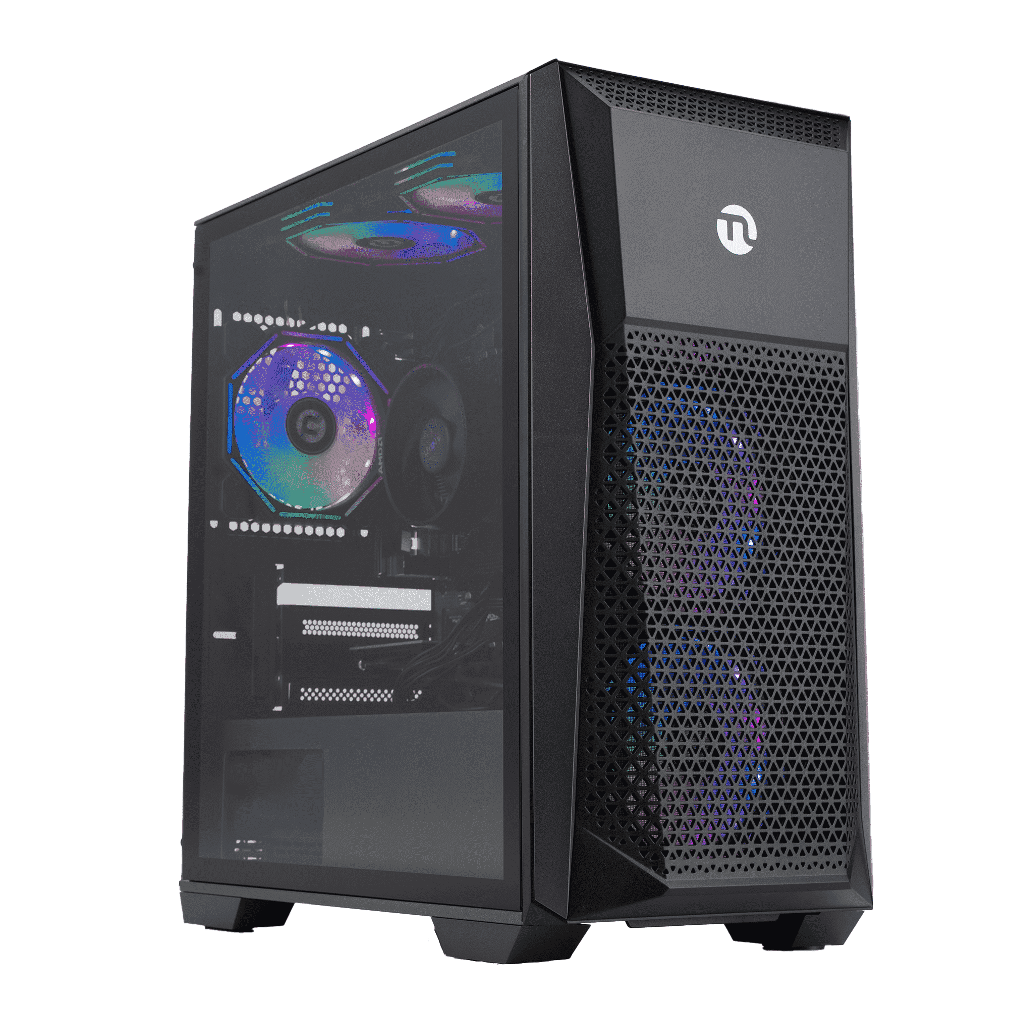 Windowsデスクトップ HP ProDesk i7 6700 20GB 500+500GB Win10 HP ProDesk 600G3 Tower Desktop Computer | Intel i7-6700 (3.4
